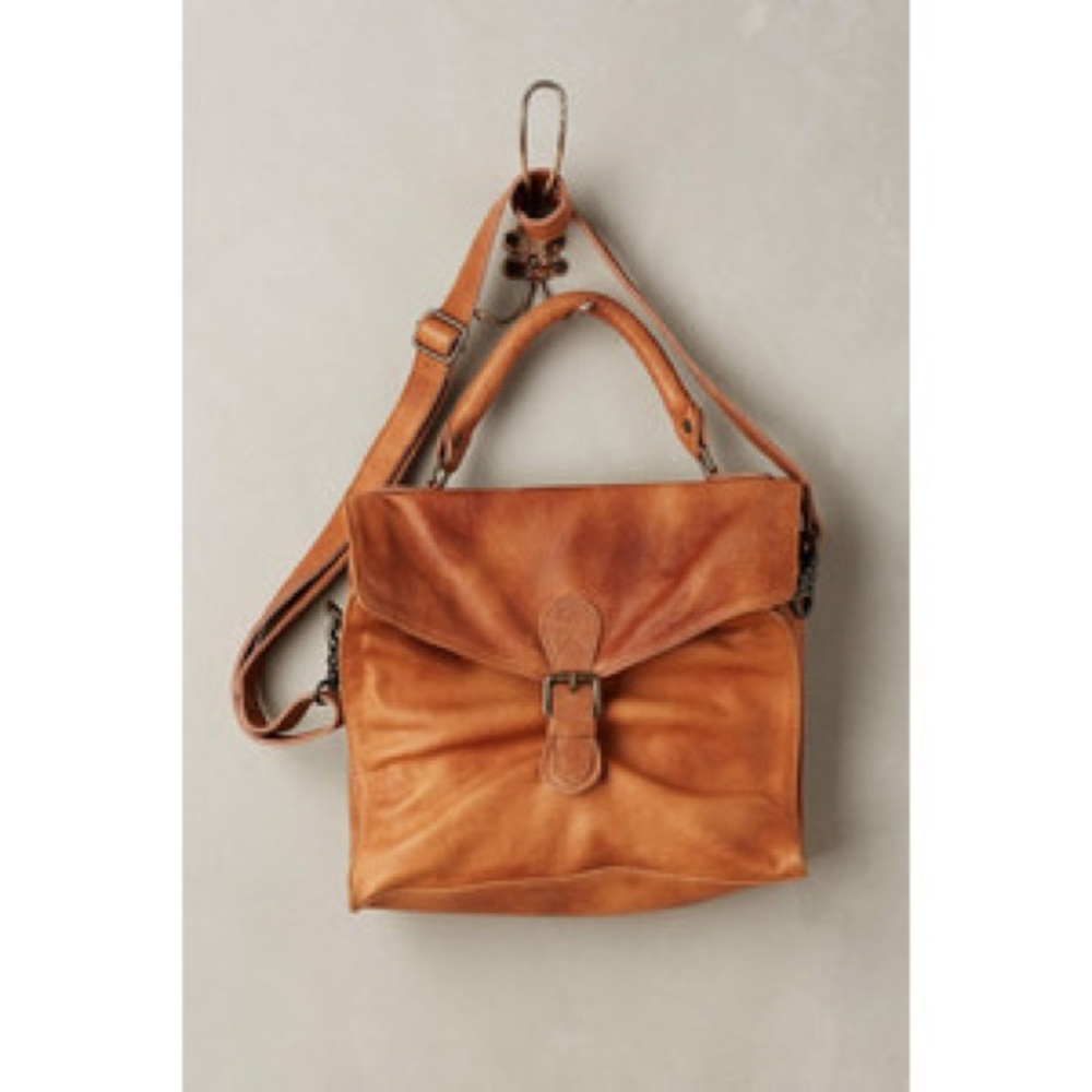 ISO: CNP Osney Satchel sold by Anthropologie